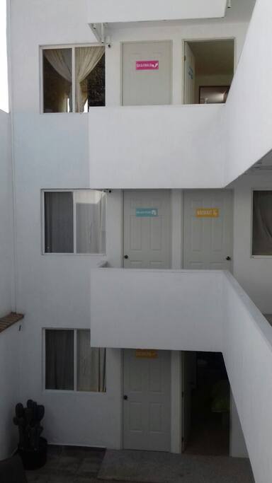 Espacio e iluminación en Tu Casa México