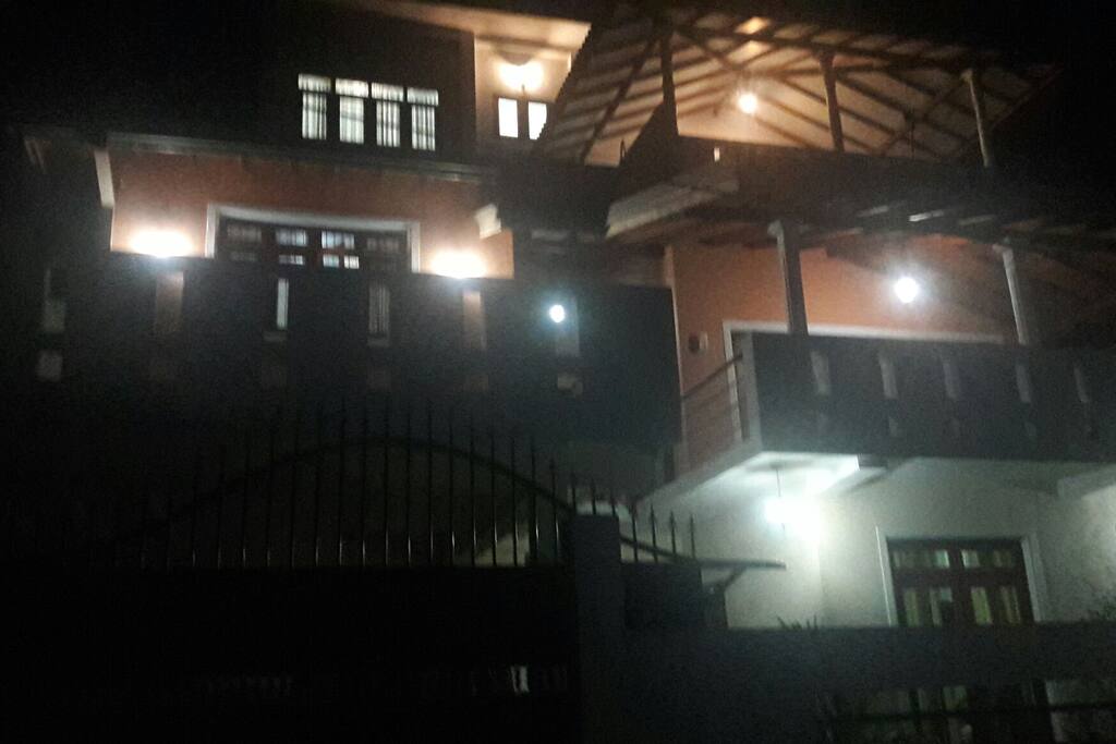 Kandy view luxury apartment