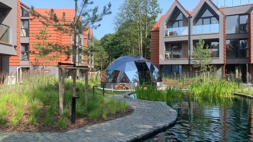 Guest favorite listing in Palanga
