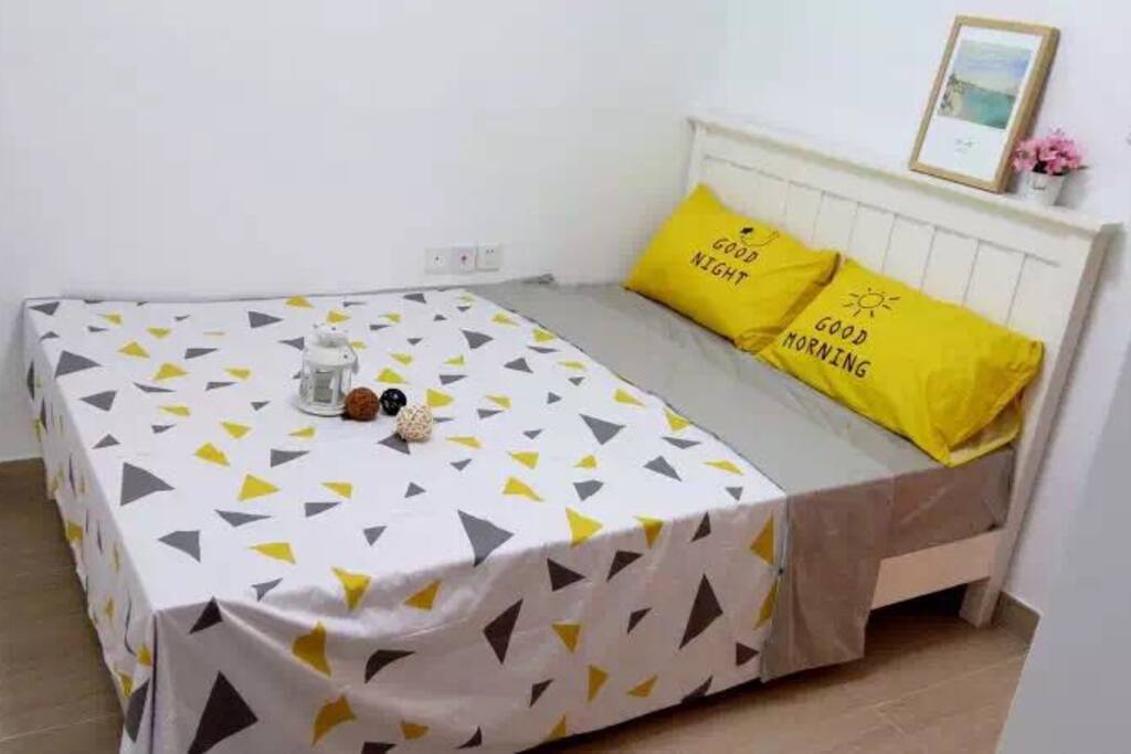 Nice bedroom