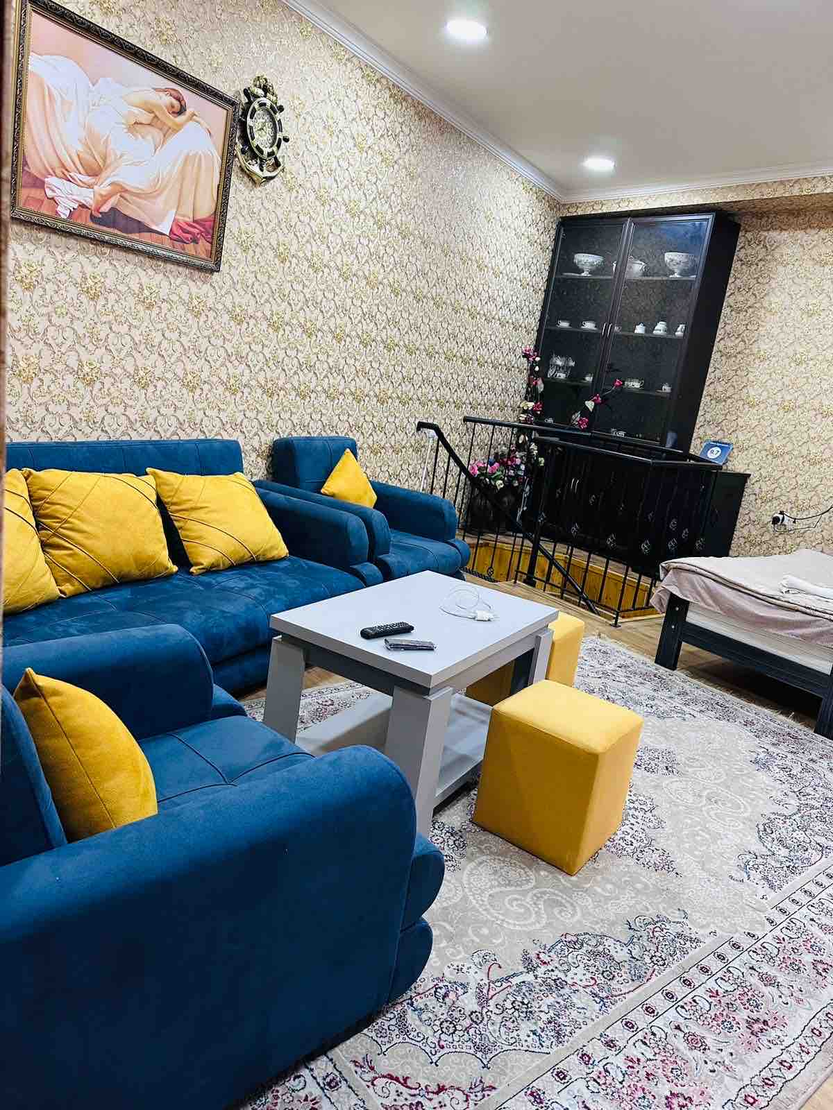 ห้องนั่งเล่น