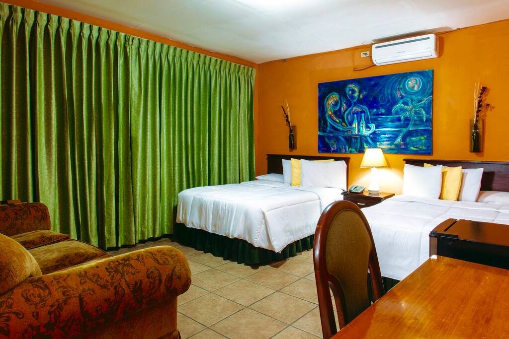 Mini Suite