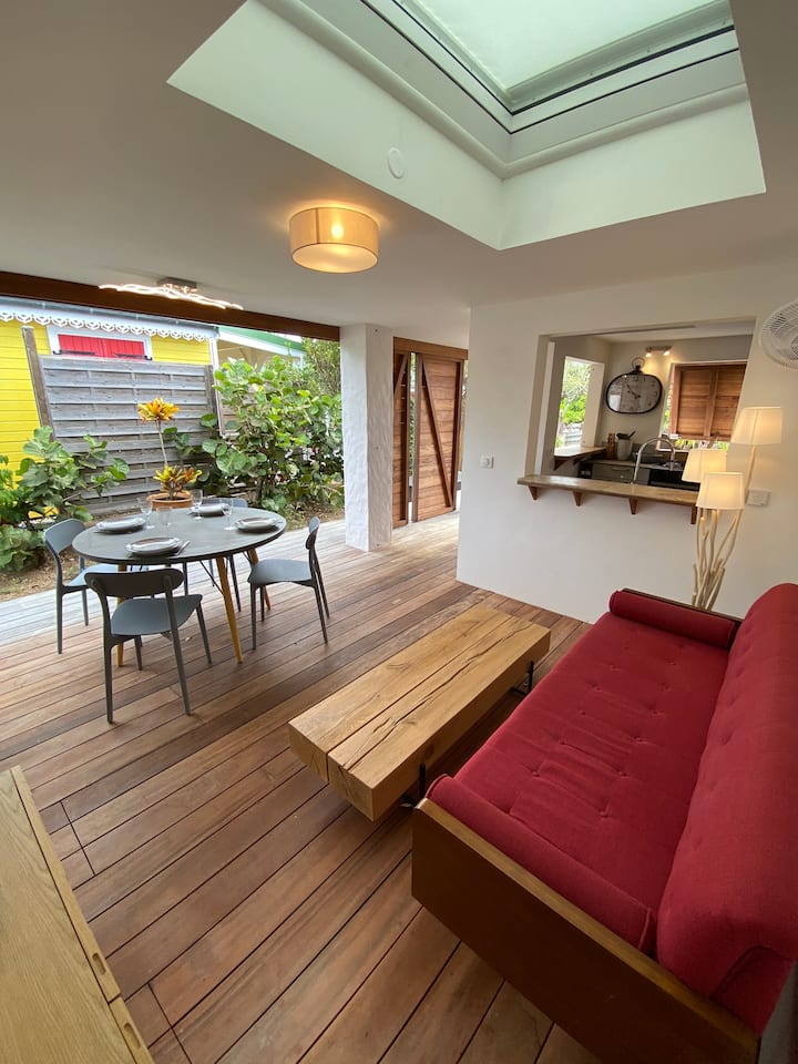 მისაღები ოთახი