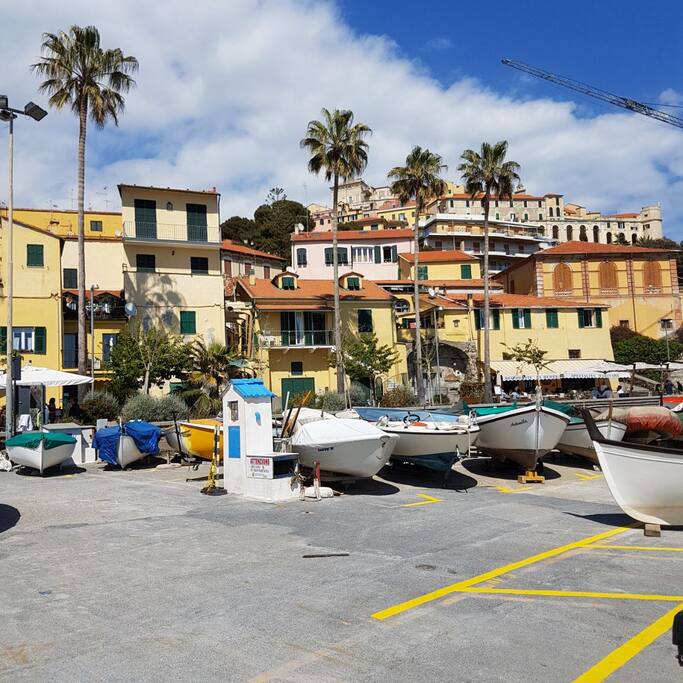 Porticciolo