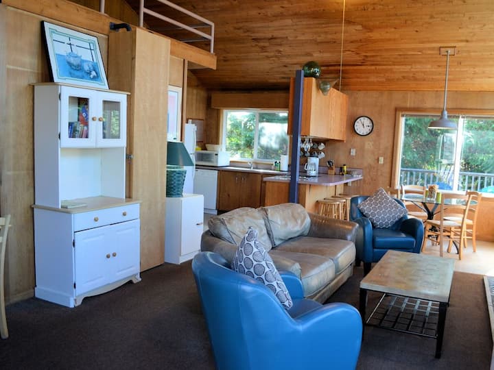 10 Best Airbnb Vacation Rentals In Manzanita, Oregon Updated 2024