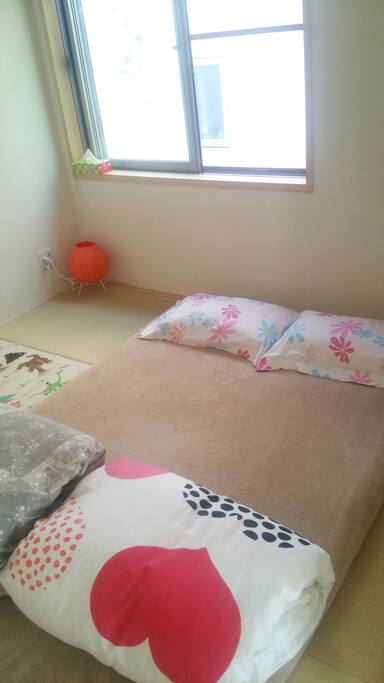we also have single mattress