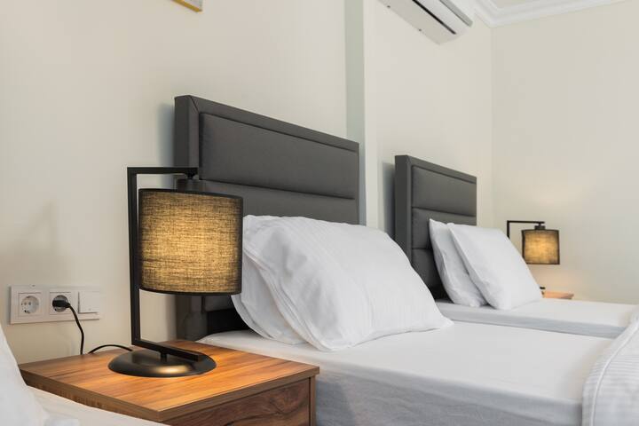 Family building with little Hagia Sophia view gallery image 5