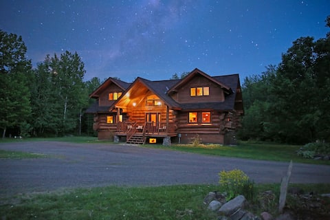 North Shore Luxury at Superior Gateway Lodge