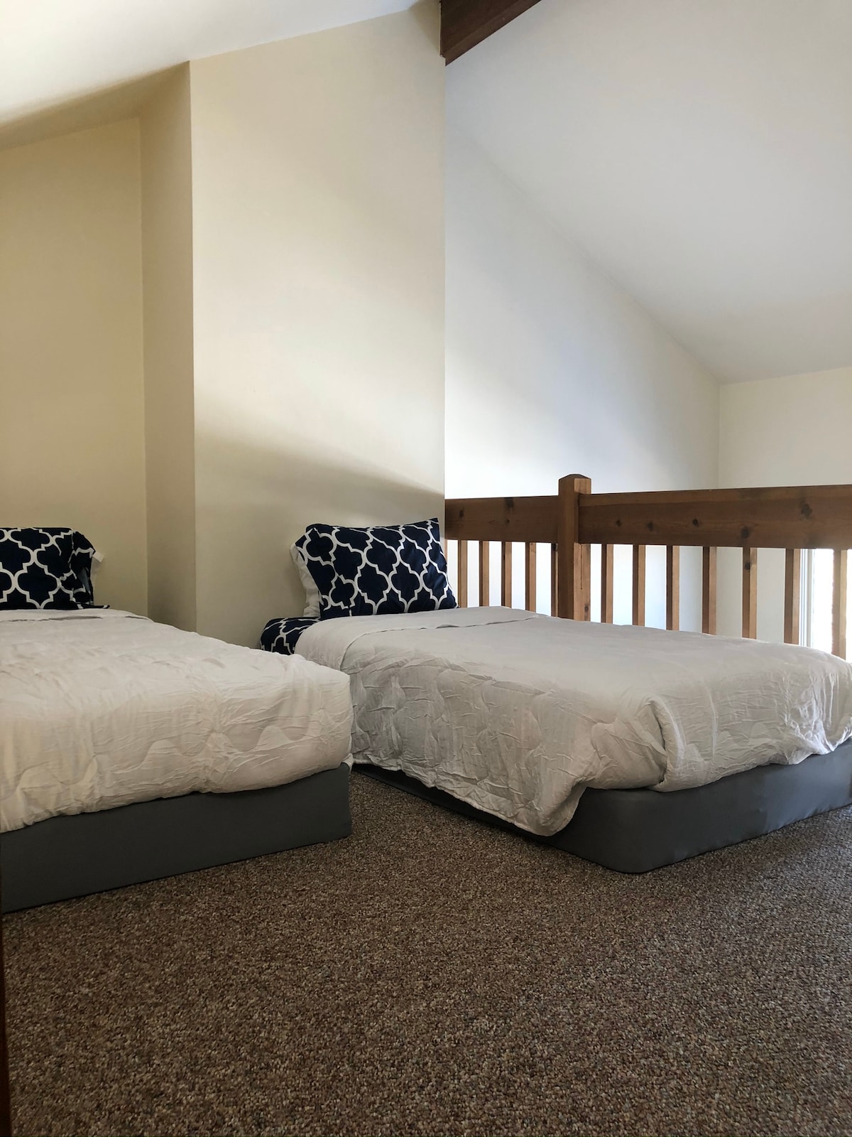 غرفة النوم 3