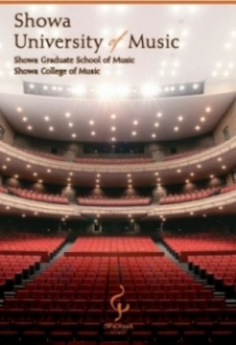 10min walk to Showa University of Music. 离昭和音乐大学走路10分钟.
