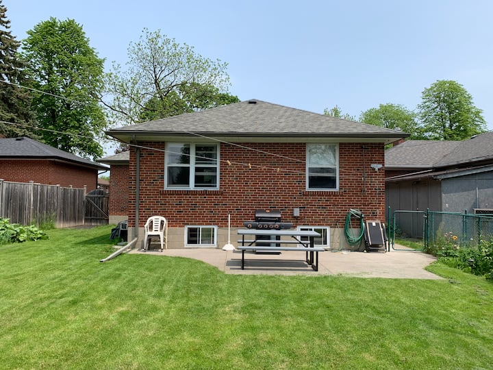 10 Best ShortTerm Rentals In Etobicoke, Canada Updated 2024 Trip101