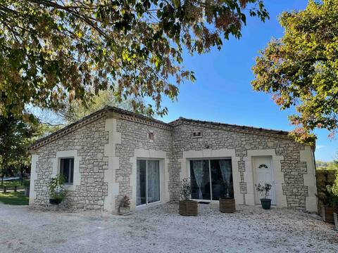 La Casa Tilleuls