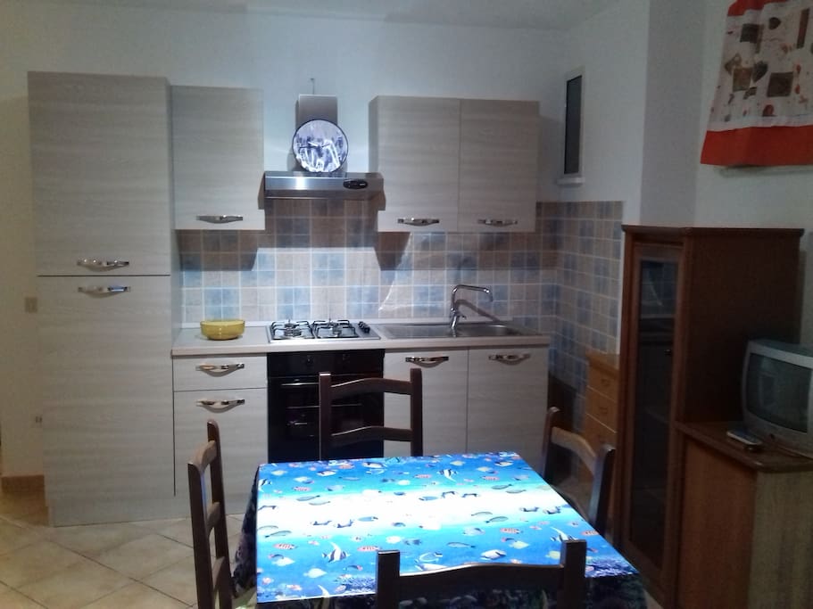 cucina