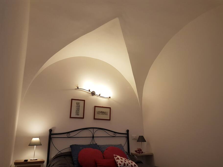camera da letto