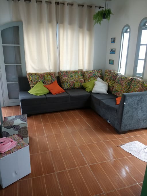 sala de estar