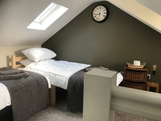 Refurbished Quaint Period Property