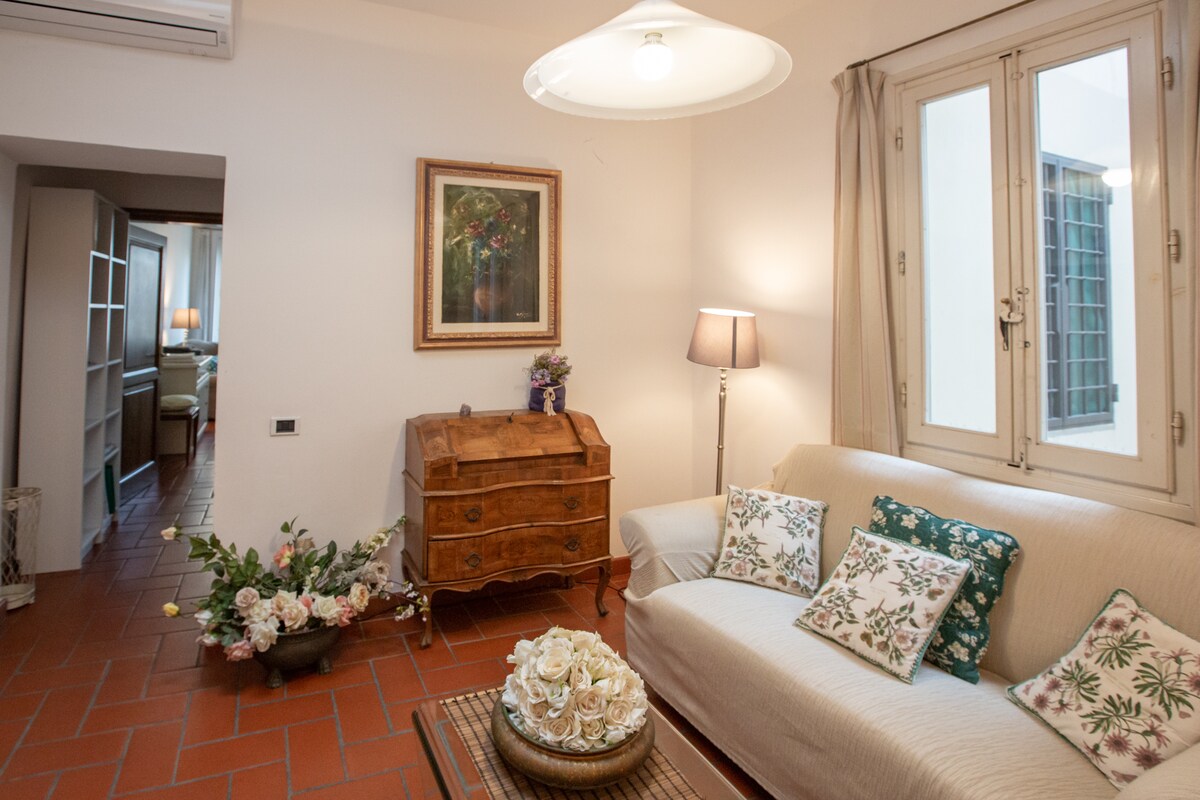 მისაღები ოთახი