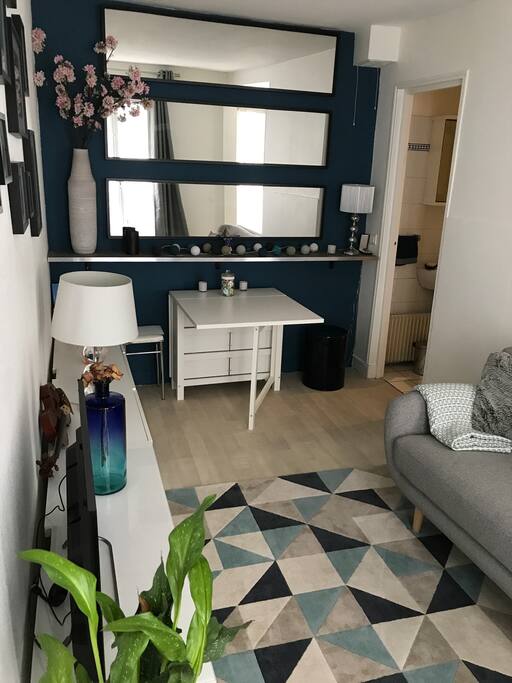 Le Salon 1/2
