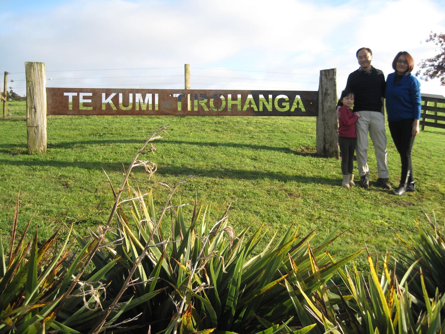 The Loft At Te Kumi Tirohanga 3