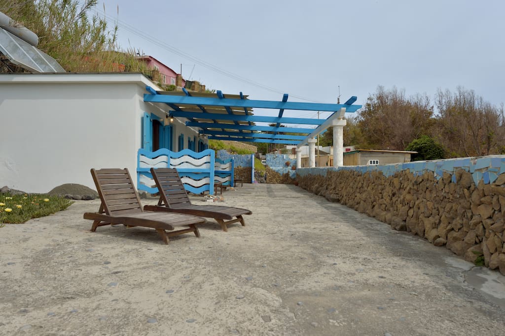Solarium