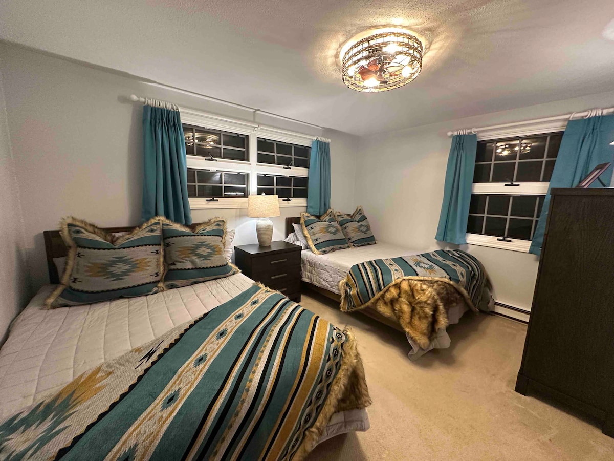 غرفة النوم 2