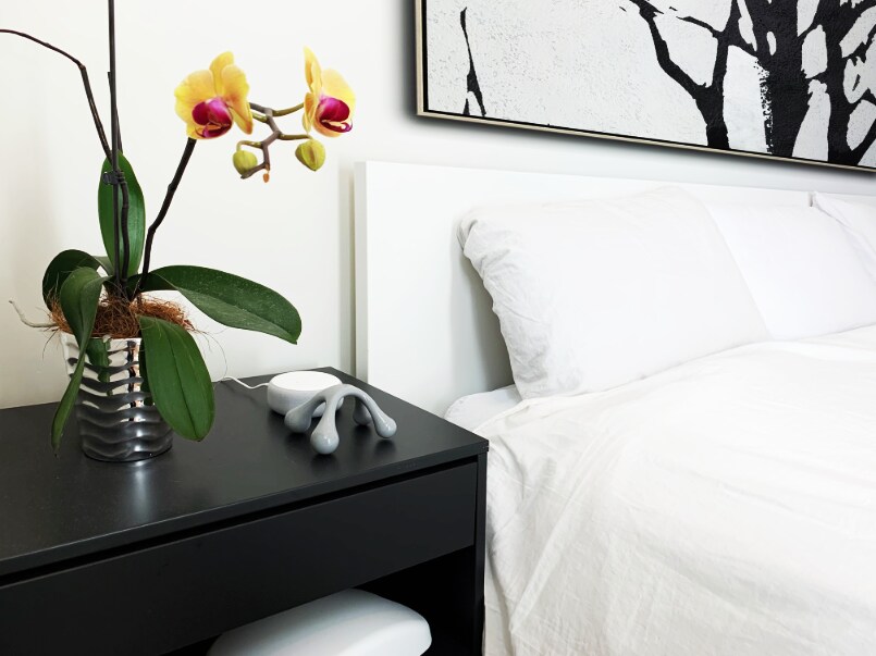 ห้องนอน