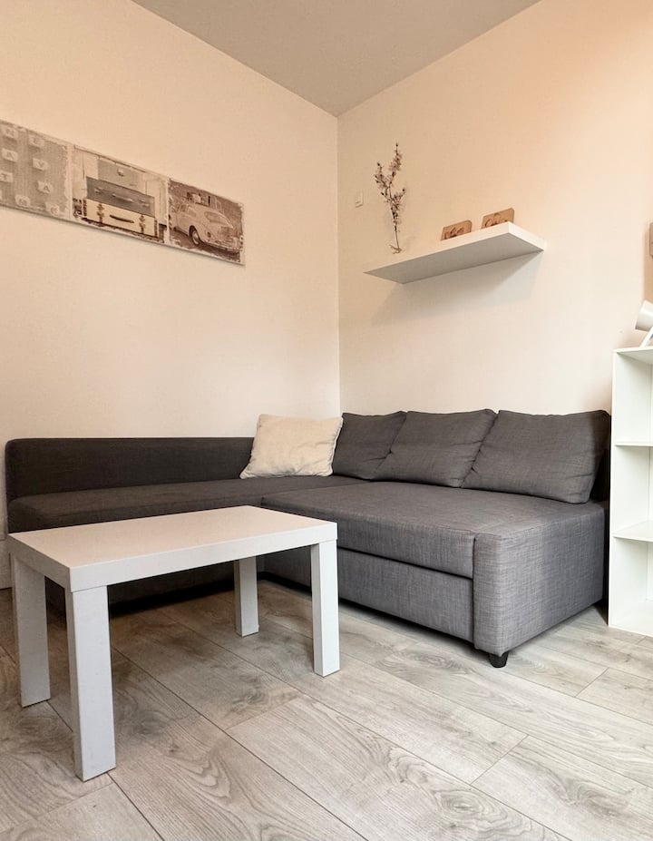 La Studette De Gambet' - Lille