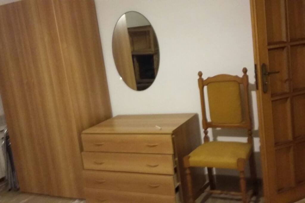 stanza da letto 1