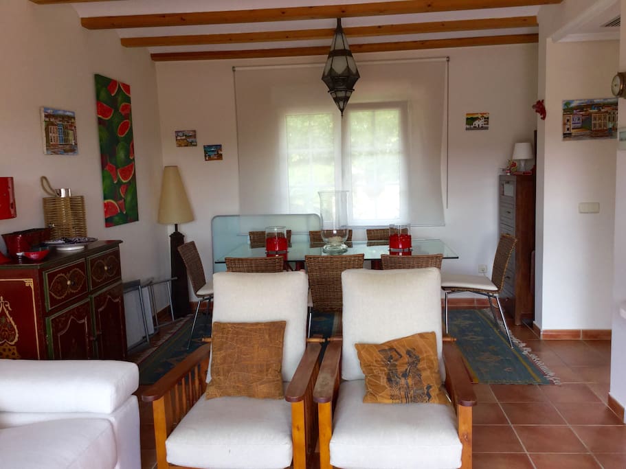 Salón II