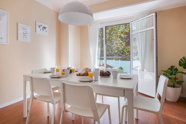 BBarcelona Sagrada Familia 21