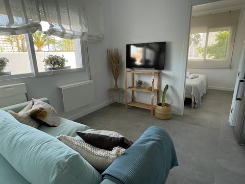 Top Airbnb: Jaloque by Mintaka Homes en Cartagena