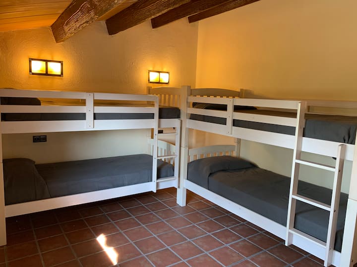 Спална соба 2