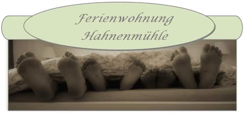Hahnenmühle Vacation Rental