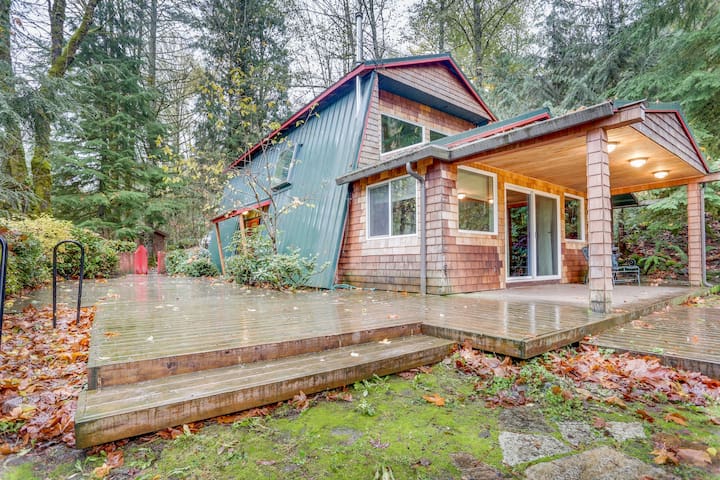 Airbnb Mount Hood Village Vacation Rentals Places To Stay