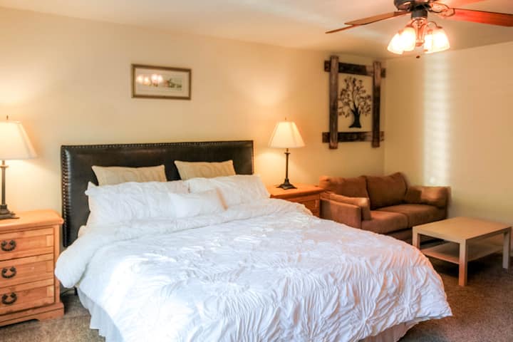 Спална соба 3