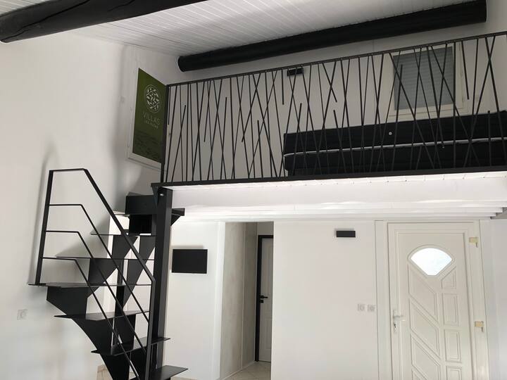 Spavaća soba 3