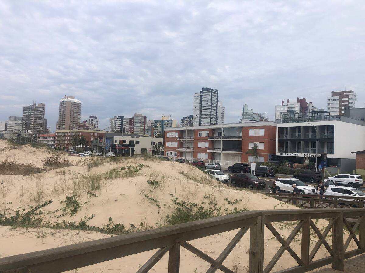 Beira-mar 3 dormitórios — reformado e lindo! — foto 9