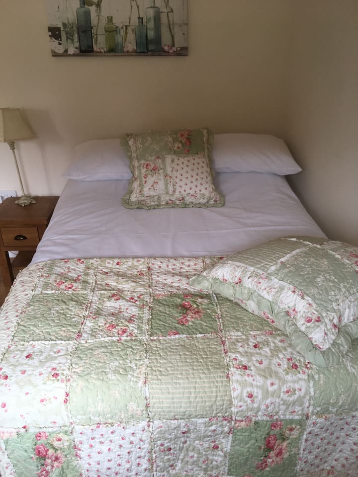 საძინებელი