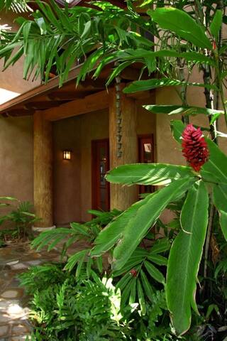 Very Private Oceanfront Home! Paia Paradise! gallery image 3