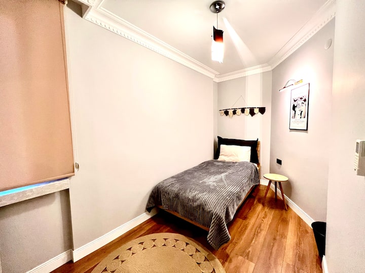 غرفة النوم 1