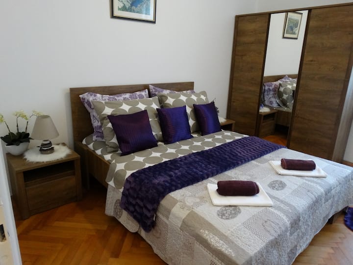 Chumba cha kulala cha 2