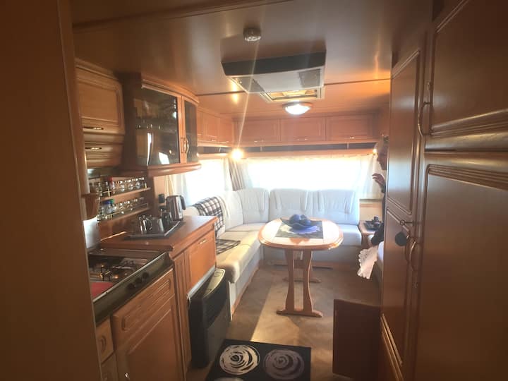 Superb Caravan In The Countryside, 15min To Lagos. - Algarve
