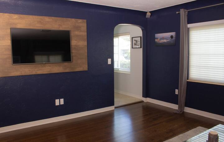 Beautiful Home Near Downtown St Petersburg Houses For Rent In Saint Petersburg Florida United States