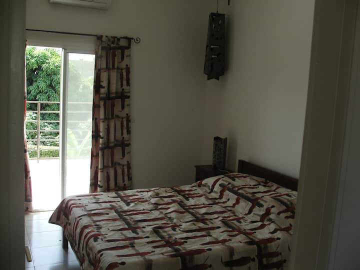 Habitación 1