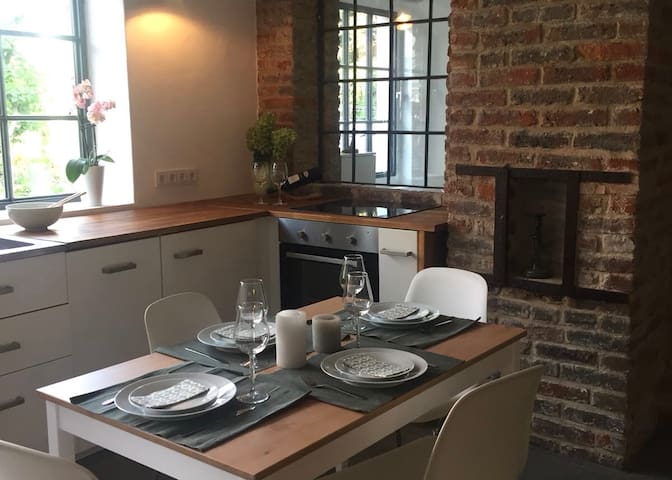 Airbnb Friedrichsdorf Ferienwohnungen Unterkunfte Hessen