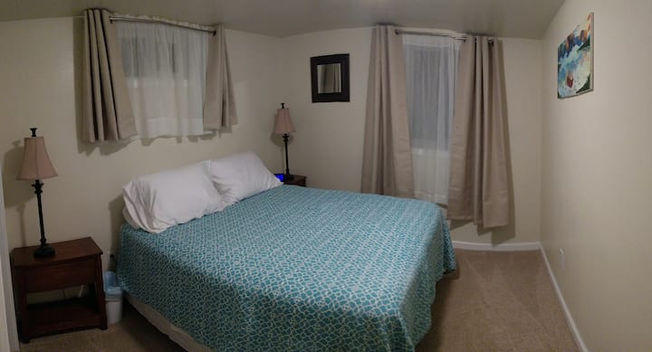 "חדר האורחים"