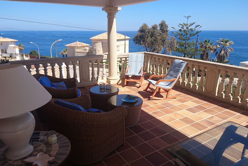 Terraza