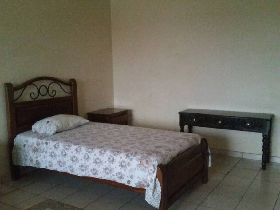 Cama Adiconal