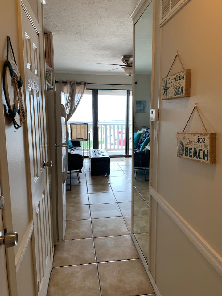 غرفة المعيشة