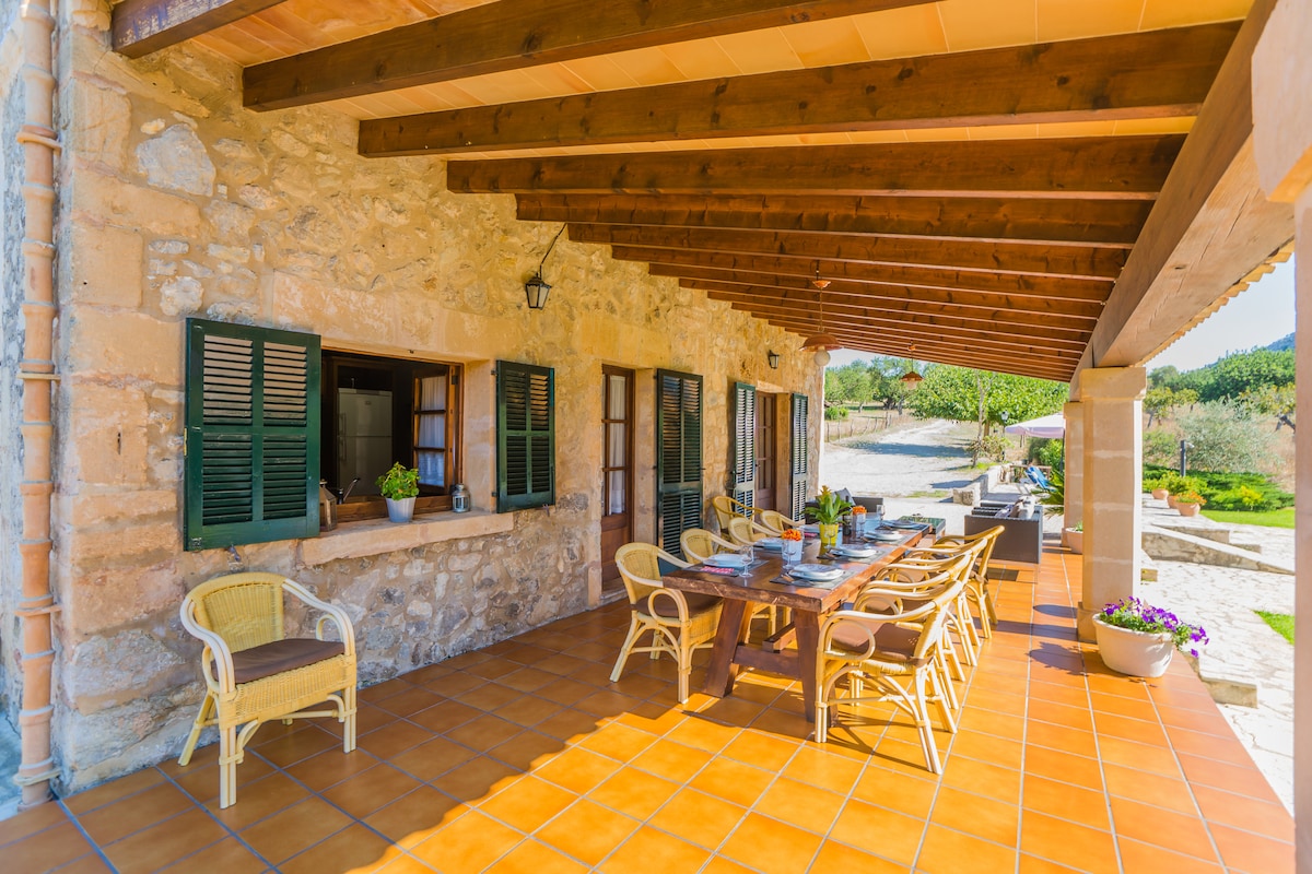 Casa Rocio — view 4